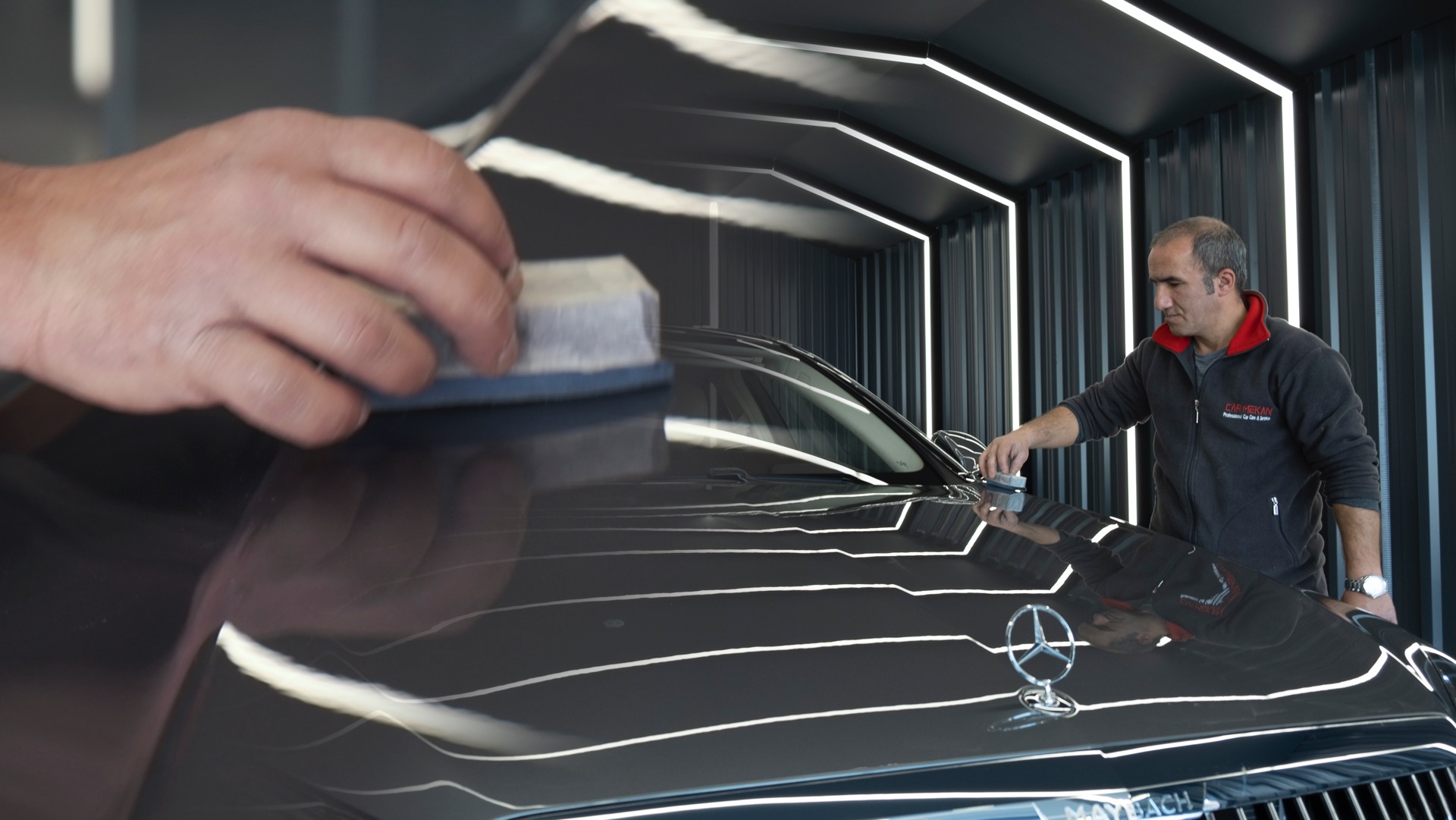 Ortaca Seramik Kaplama